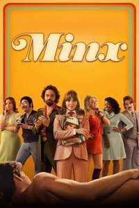 Minx - Posters