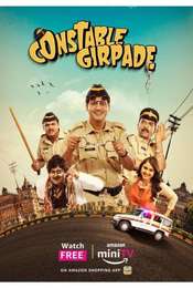 Constable Girpade