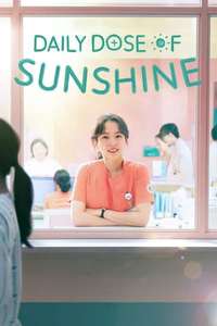 Daily Dose of Sunshine - Posters