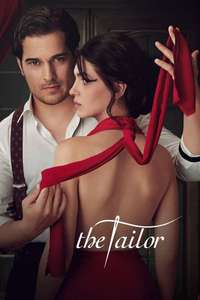 The Tailor - Posters