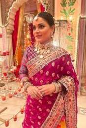 Kyunki Saas Maa Bahu Beti Hoti Hai