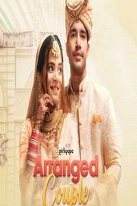 Arranged Couple - Poster