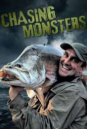 Chasing Monsters Season 1