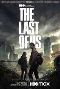 The Last of Us - Posters