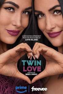 Twin Love - Posters