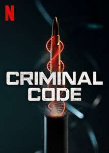 Criminal Code - Posters