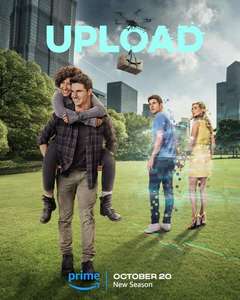 Upload - Posters