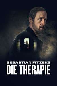 Sebastian Fitzek's Therapy - Posters