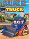 Super Truck - Carl the Transformer : Season 2