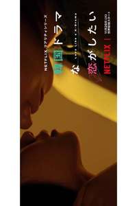 Love Like a K-Drama - Poster