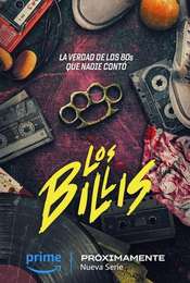 Los Billis Season 1