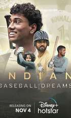 Indian Baseball Dreams
