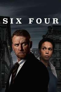 Six Four - Posters