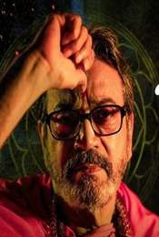 Parnashavarir Shaap Season 1