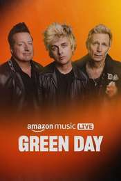Amazon Music Live with Green Day Season 1
