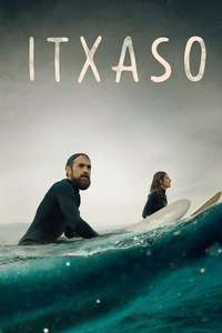 Itxaso - Poster