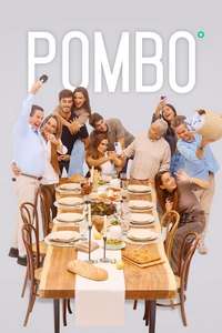 Pombo - Posters