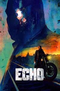 Echo - Posters