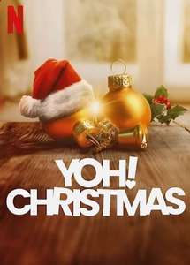 Yoh! Christmas - Posters