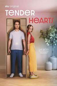 Tender Hearts - Posters