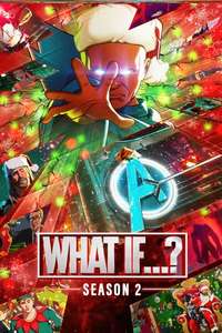 What If - Posters