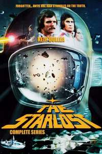 The Starlost - Poster
