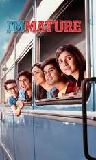 ImMature