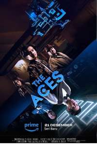 The Aces - Poster