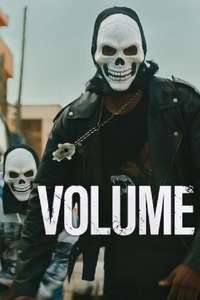 Volume - Poster