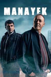 Manayek - Posters