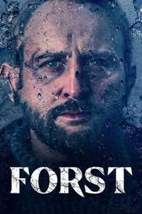 Detective Forst - Posters
