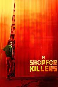 A Shop For Killers - Posters