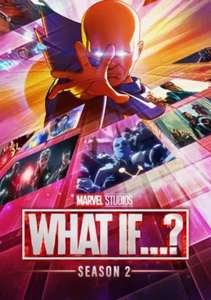 What If - Posters
