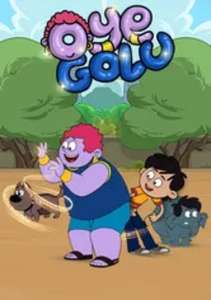 Oye Golu - Posters