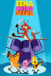 Eena Meena Deeka Season 1