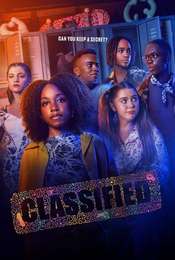 Classified Season 1