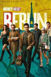 Berlin - Posters
