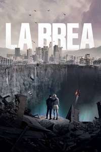 La Brea - Posters