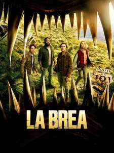 La Brea - Posters
