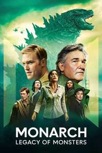Season 1 - Posters