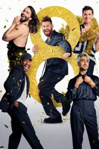 Queer Eye - Posters