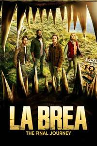 La Brea - Posters