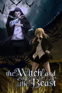 The Witch and the Beast - Posters