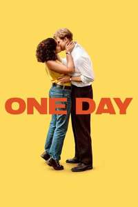 One Day - Posters
