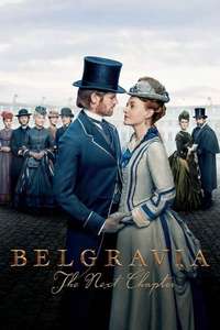 Belgravia: The Next Chapter - Posters