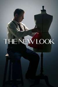 The New Look - Posters