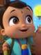 Mighty Bheem's Playtime : Season 1