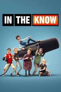 In The Know - Posters