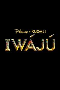 Iwájú - Posters