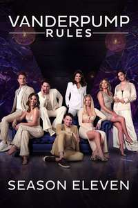 Vanderpump Rules - Posters